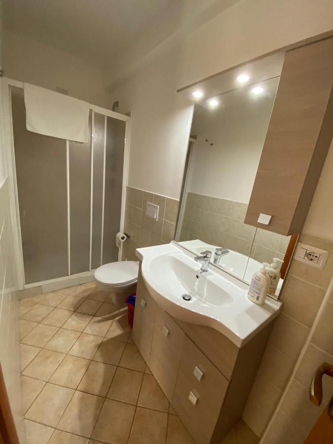 Nick & Santo'S Holiday Homes B&B Giardini Naxos Exterior foto