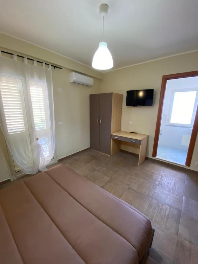 Nick & Santo'S Holiday Homes B&B Giardini Naxos Exterior foto