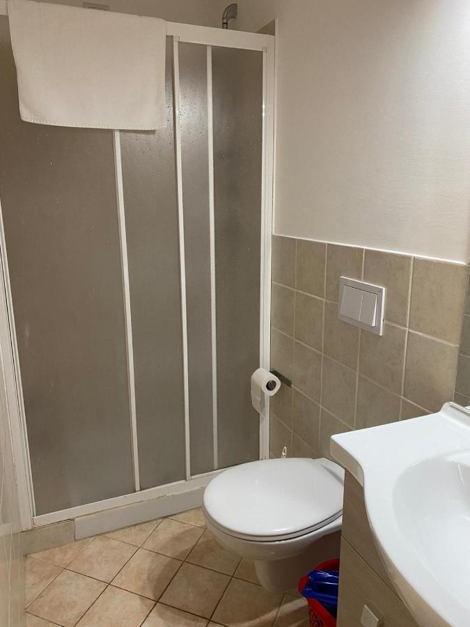 Nick & Santo'S Holiday Homes B&B Giardini Naxos Exterior foto