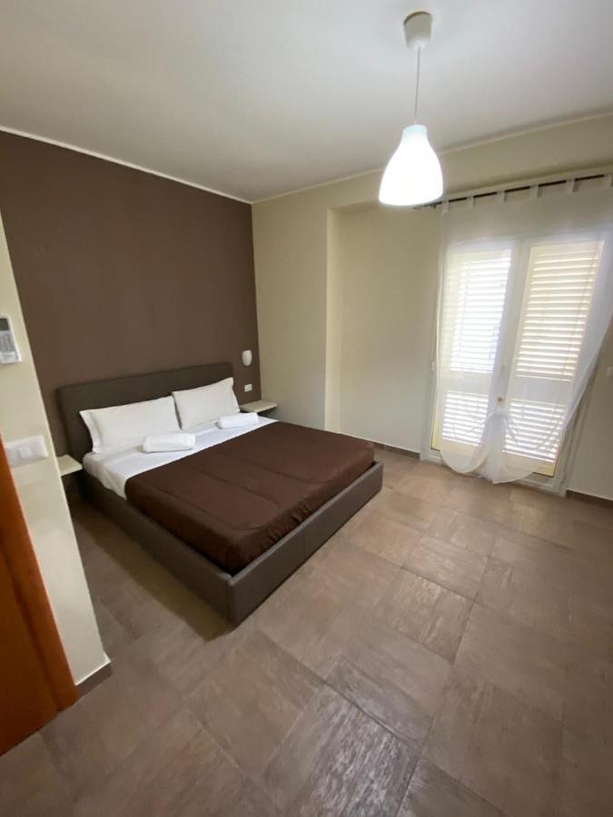 Nick & Santo'S Holiday Homes B&B Giardini Naxos Exterior foto