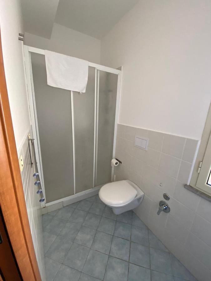 Nick & Santo'S Holiday Homes B&B Giardini Naxos Exterior foto