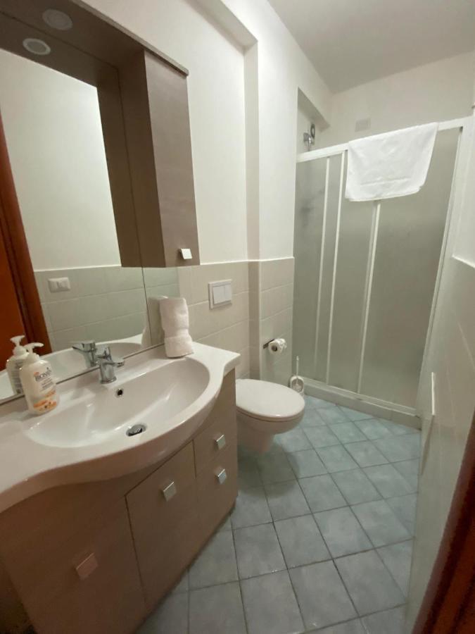 Nick & Santo'S Holiday Homes B&B Giardini Naxos Exterior foto