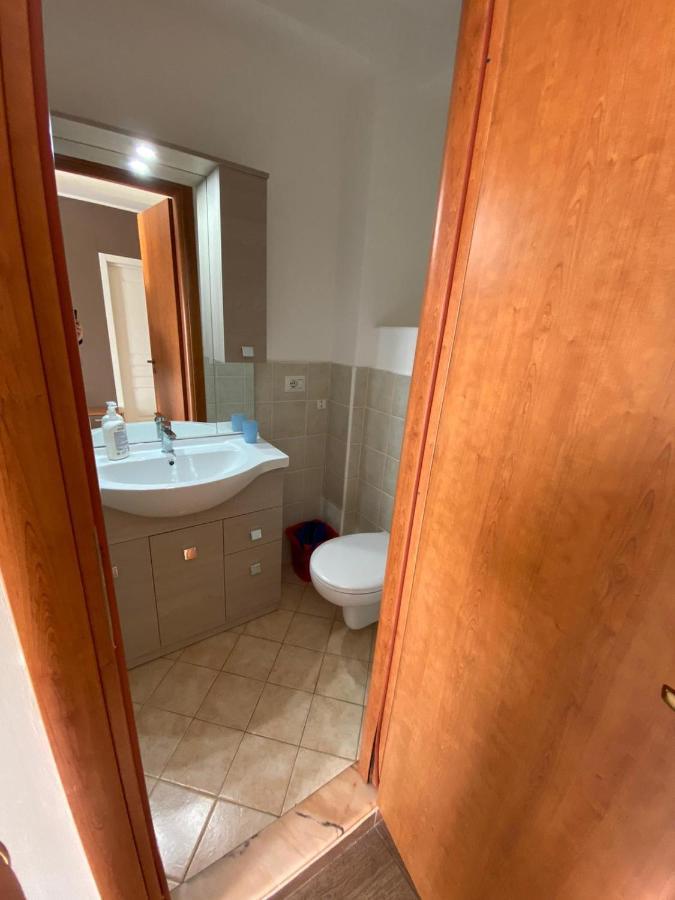 Nick & Santo'S Holiday Homes B&B Giardini Naxos Exterior foto