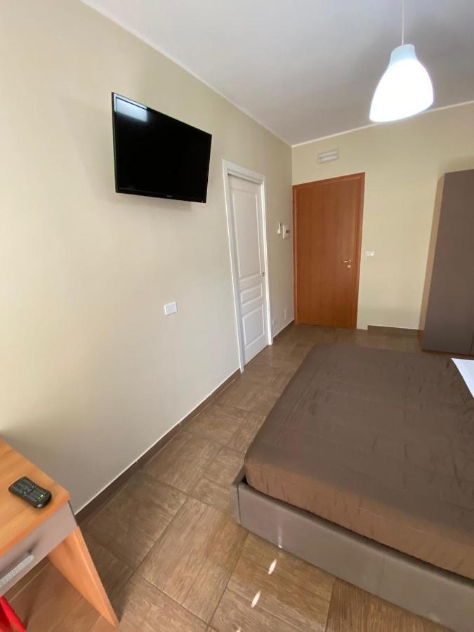 Nick & Santo'S Holiday Homes B&B Giardini Naxos Exterior foto