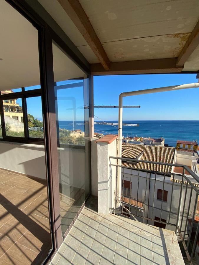 Nick & Santo'S Holiday Homes B&B Giardini Naxos Exterior foto